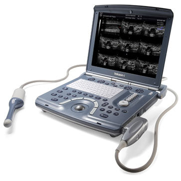 GE Voluson i Ultrasound