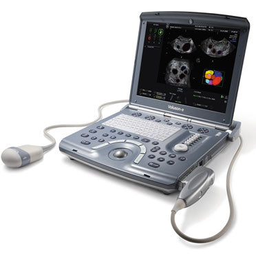 GE Voluson e Ultrasound