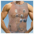 Stress Test Vest