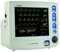 Criticare 8100E nGenuity Vital Signs Monitor