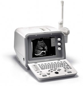 Edan DUS 6 Digital Ultrasonic Diagnostic Imaging System