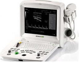 Edan DUS 60 Digital Ultrasonic Diagnostic Imaging System