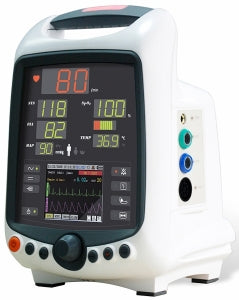 MDPro Edge Patient/Vital Signs Monitor (NIBP + SpO2)