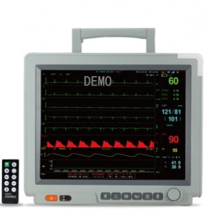 MDPro ADV15 Multi-Parameter Patient Monitor