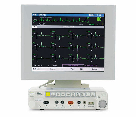 Drager Infinity® Kappa Patient Monitor
