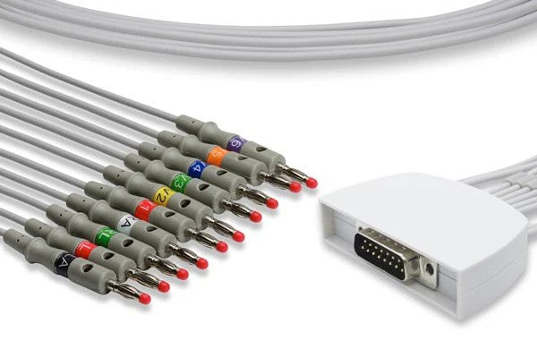 Midmark Patient Cable 3-100-0199