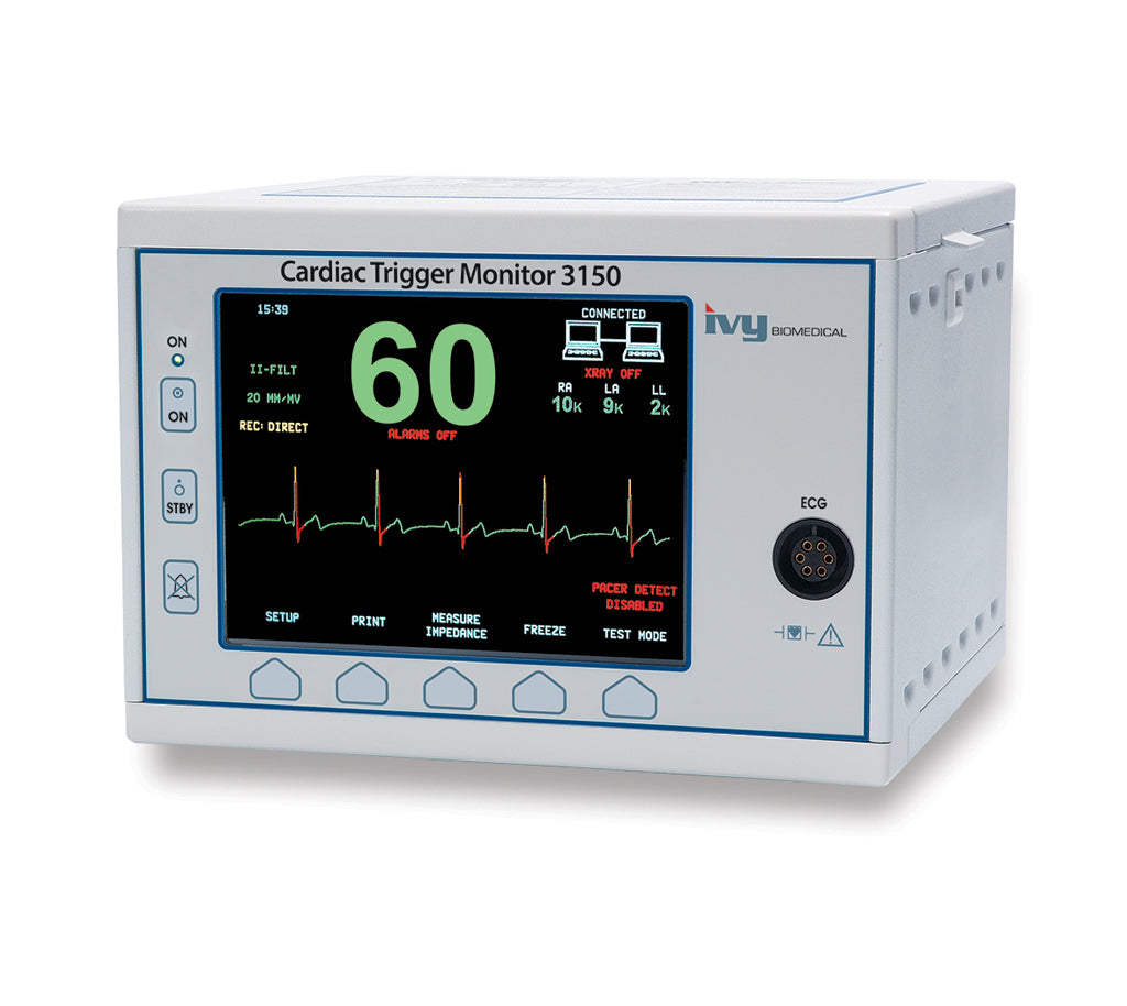 Ivy Biomedical 3150 Cardiac Trigger