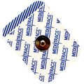Kendall 455 Series Foam Electrodes 600/cs