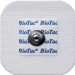 Kendall 7605 Cloth Electrodes