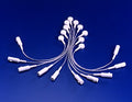 Lead Adapter converts .125 post