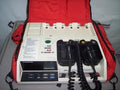 PhysioControl Lifepack 10 Defibrillator