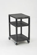Burdick Light-Duty Cart (008008)