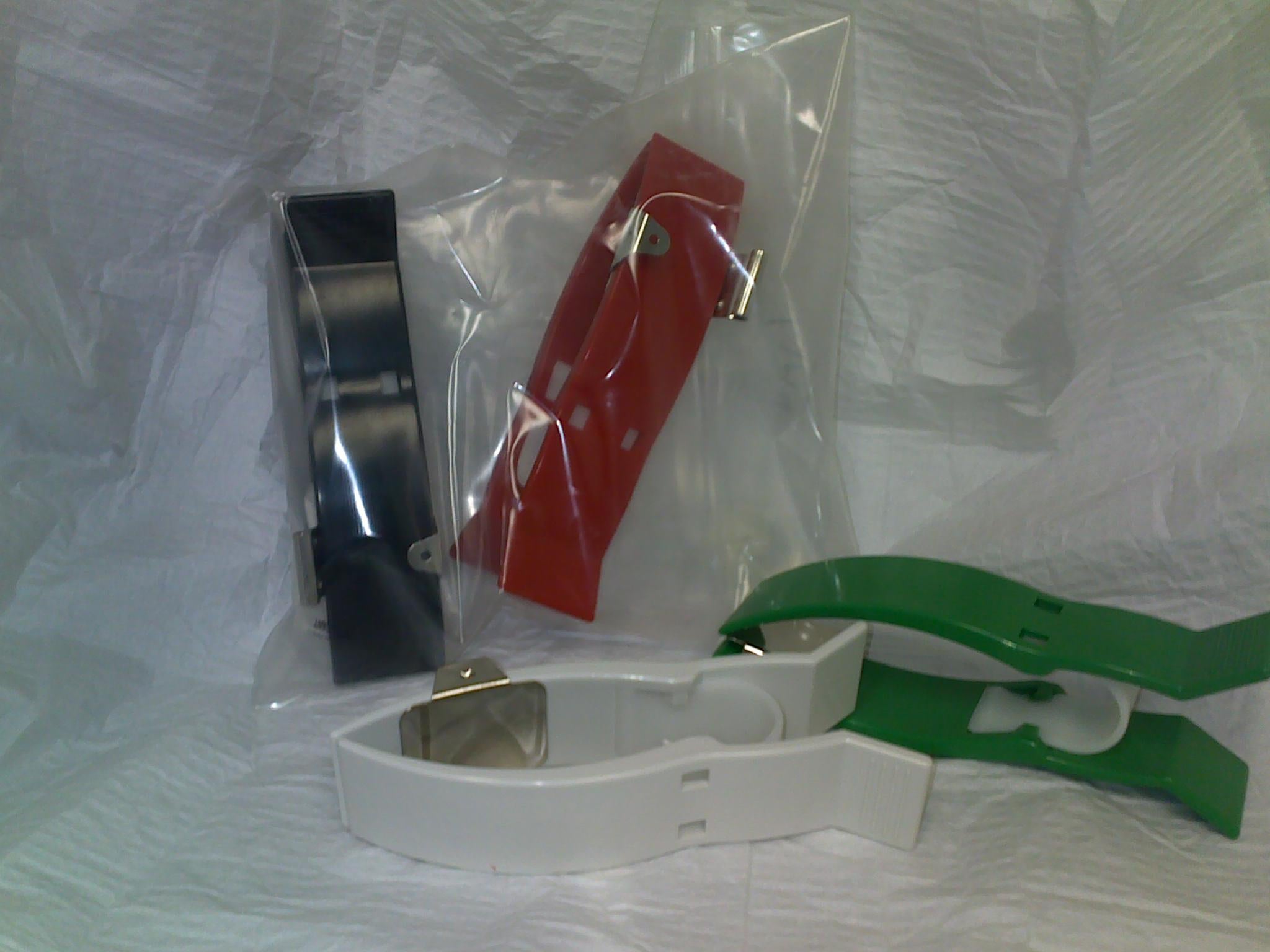 Limb Clamps