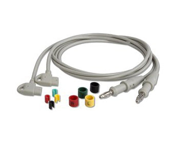 Limb Leads, IEC