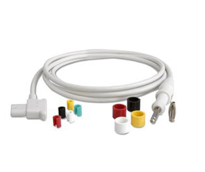 Long Limb Lead Set, AAMI/IEC