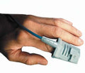Reusable Adult SpO2 Sensor Finger, 8-pin connector M1191BL