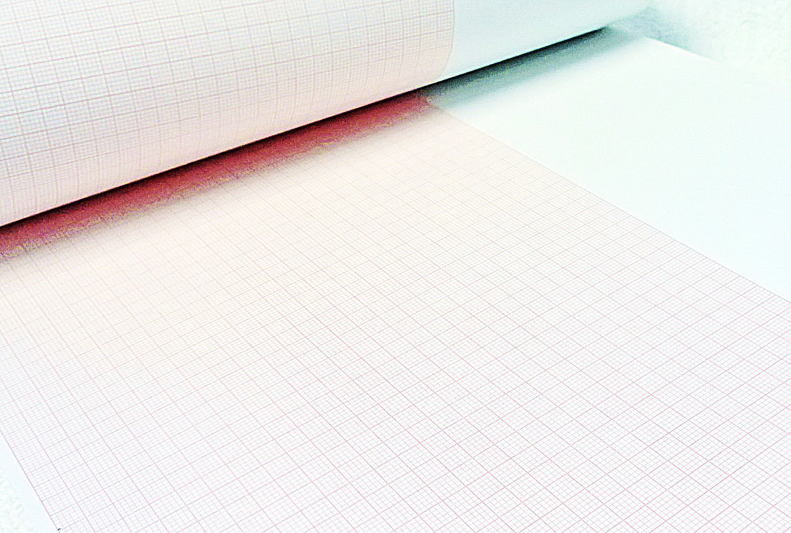 HP-Philips EKG Paper Anti-Fade M2485A