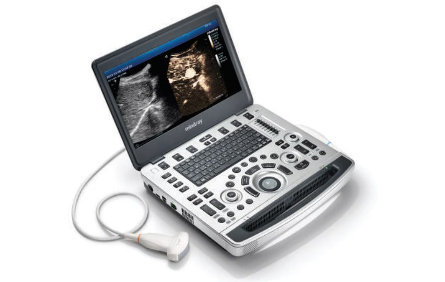 Mindray M8 Elite Ultrasound