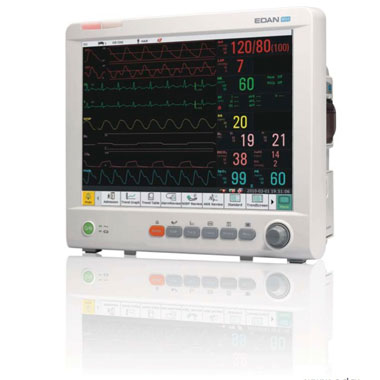Edan Instruments M80 Patient Monitor