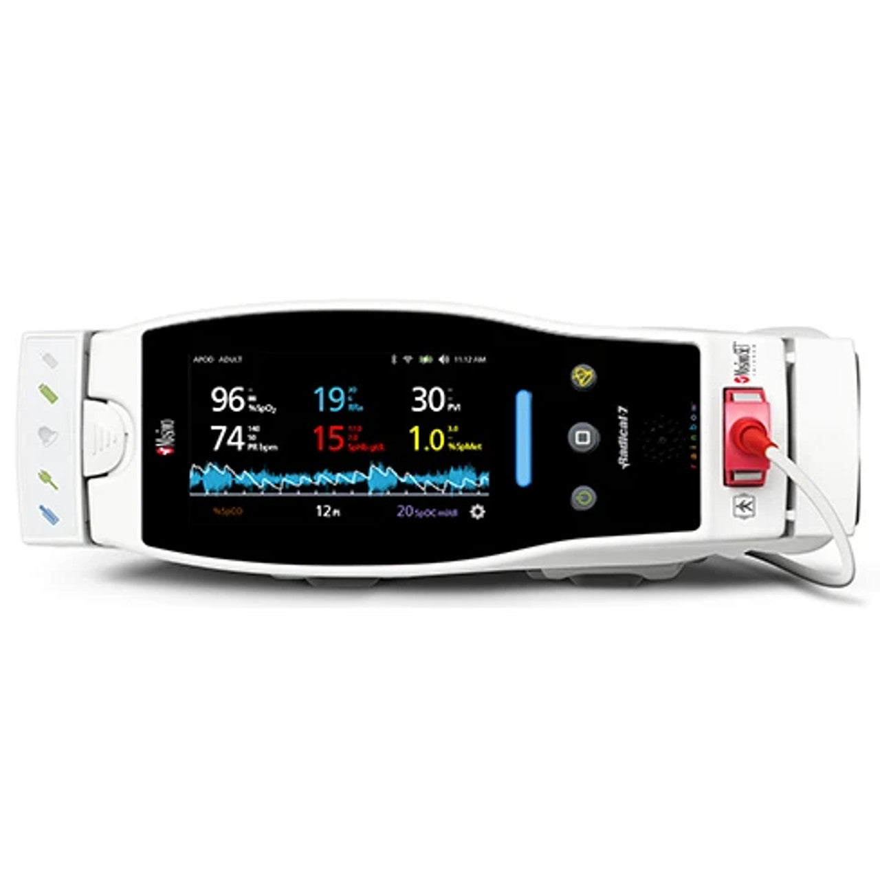 Masimo Radical 7 Pulse Oximeter