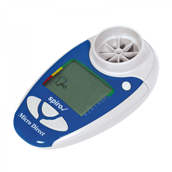 Micro Direct Spiro Lung Monitor