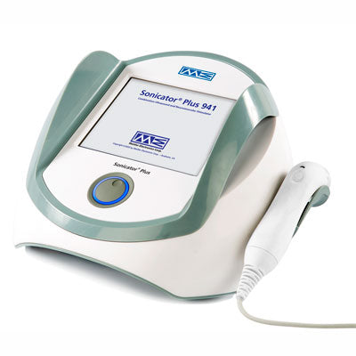 Mettler Sonicator 941 Plus Combo
