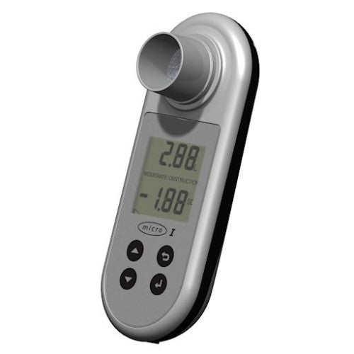 Micro 1 Spirometer