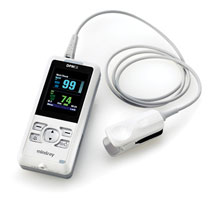 Mindray DPM-2 Pulse Oximeter