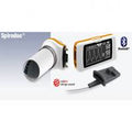 MIR Spirodoc Oximeter