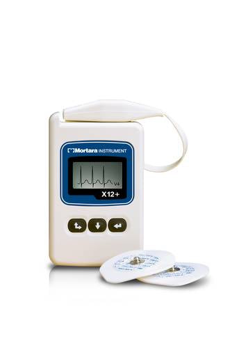 Mortara X12+ Holter Recorder (Refurbished)