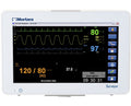 Burdick Mortara Surveyor S12 Patient Monitor