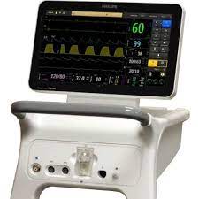 Philips Expression MR400 MRI Monitor