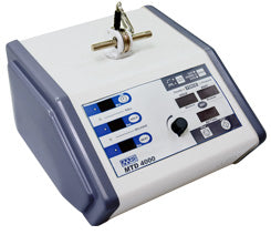 Mettler Traction System