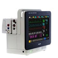 Philips MX450 Patient Monitor
