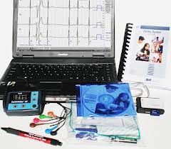 Nasiff Associates CardioCard Holter System