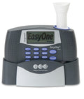 RESPIREX EasyOne Diagnostic Spirometer (Demo)
