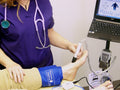 Newman Medical ABI 300 Basic ABI Testing