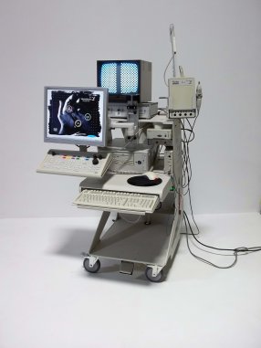 Nicolet Viking Select EMG Machine