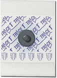 Nikomed 5539 Thallium Stress/Cardiac Catheter Electrode