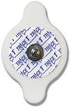 Nikomed 5560 Stress Electrodes