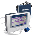 Nonin Lifesense Capnograph-Pulse Oximeter