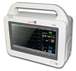 Omni Infinium Patient Monitor