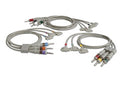 PageWriter Trim Complete Lead Set, AAMI
