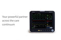 Mindray Passport 12 Patient Monitor