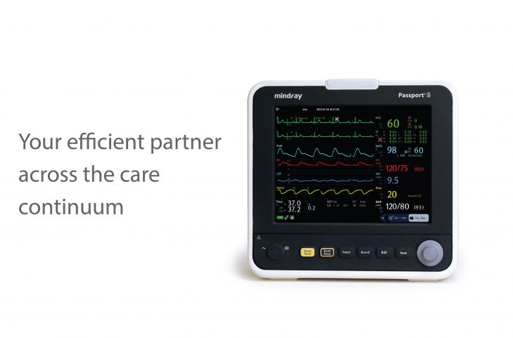 Passport 8 Patient Monitor