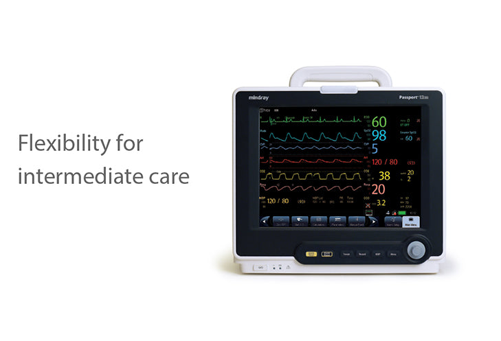 Passport 12m Patient Monitor