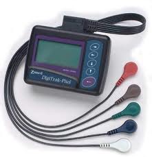 Philips Digitrak Holter Recorder