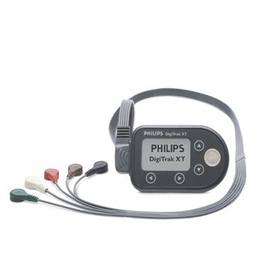 Philips Digitrak XT Holter Recorder