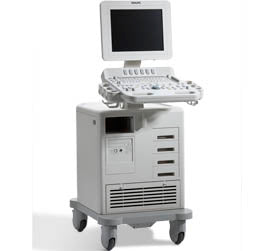Philips HD6 Ultrasound System