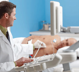 Philips HD7 XE Ultrasound System